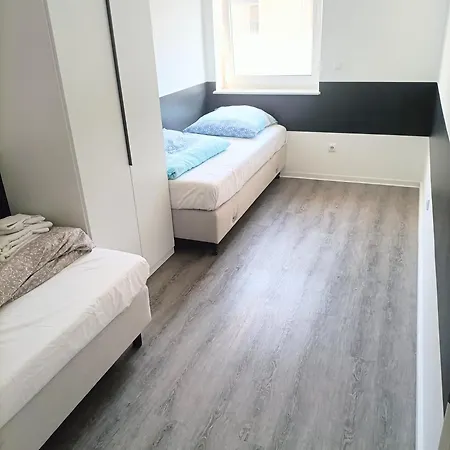 Apartmán Waldstreet