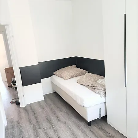Apartmán Waldstreet