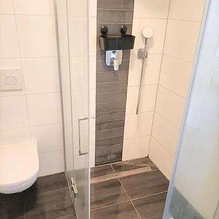 Apartment Waldstreet Ruesselsheim