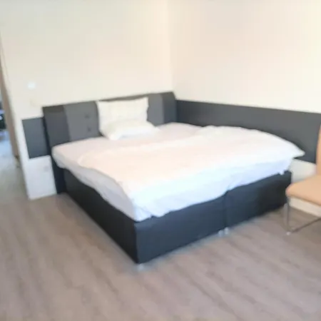 Apartment Waldstreet Ruesselsheim